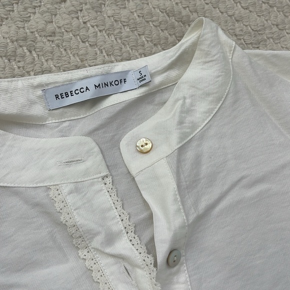 Rebecca Minkoff Elle/Ellie Dress - Picture 6 of 6